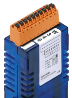 Saia Burgess PCD3.W340 Advanced Analog Input Module